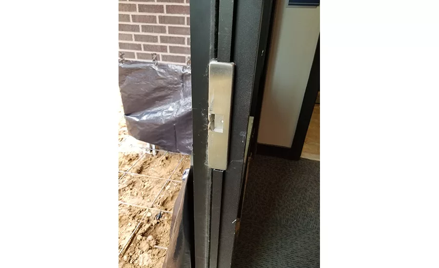 door security