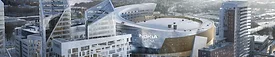 Image courtesy of SRV/Libeskind/Tomorrow