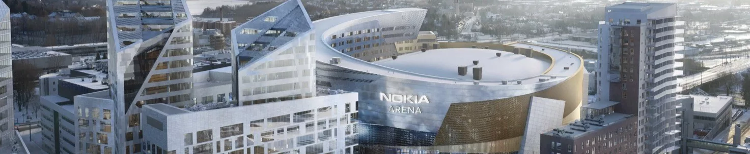 Image courtesy of SRV/Libeskind/Tomorrow