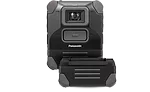 Panasonic body camera