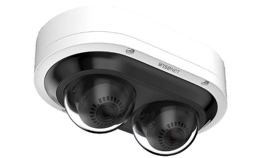 Hanwha Techwin LIVE image.png
