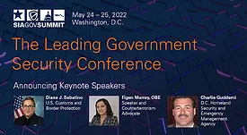 SIA GovSummit