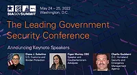 SIA GovSummit