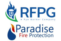 RFPG Paradise Fire Protection