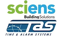 Sciens_Time and Alarm.jpg Sciens Building Time and Alarm