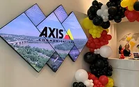 Axis AEC Atlanta