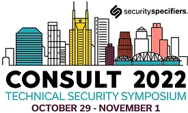 Consult SecuritySpecifiers