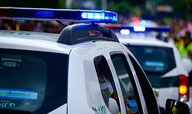 police false alarms