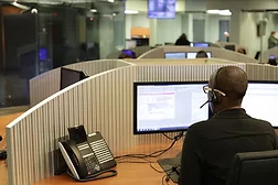 National Monitoring Center NMC