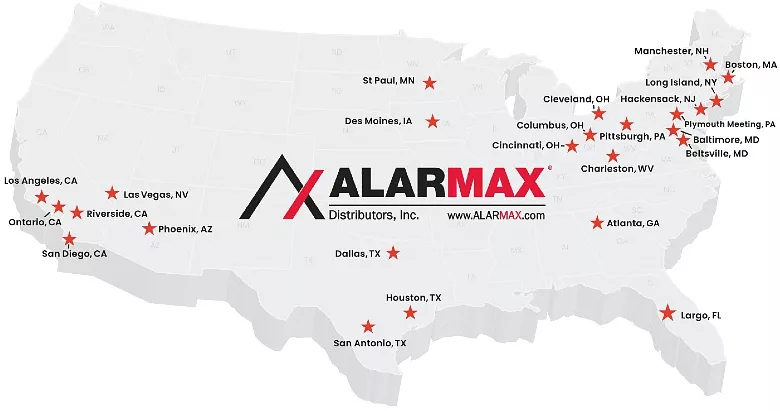 AlarMax