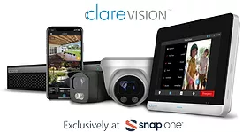 ClareVision