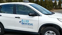 Allied Universal 