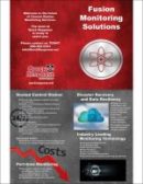 Red brochure - Fusion Monitoring Solutions