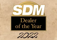 SDM Dealer of the Year