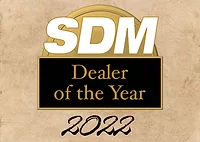 SDM Dealer of the Year