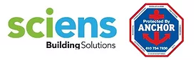 Sciens Anchor Fire Protection