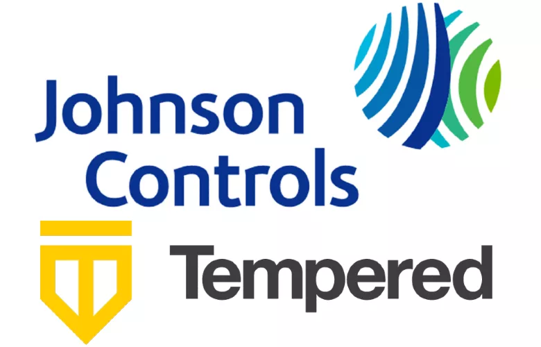 Johnson Controls Tempered Networks