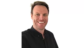 Simon Morgan SureView