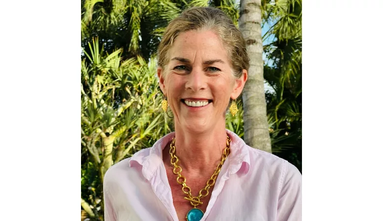 Sarah Flanagan