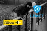 Zenitel-CHeKT Integration.png
