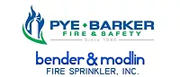Pye Barker Bender Modlin