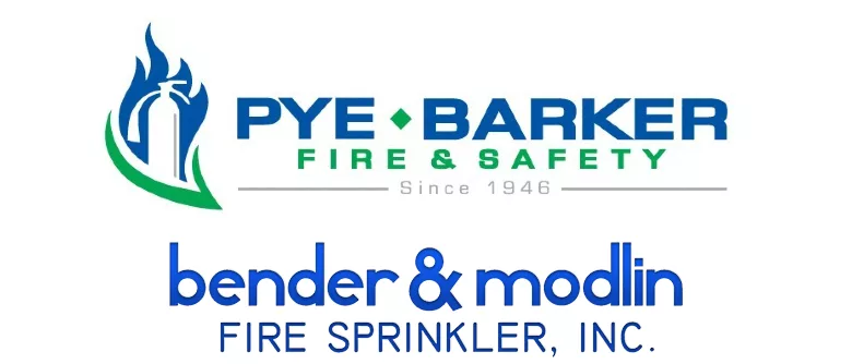 Pye Barker Bender Modlin