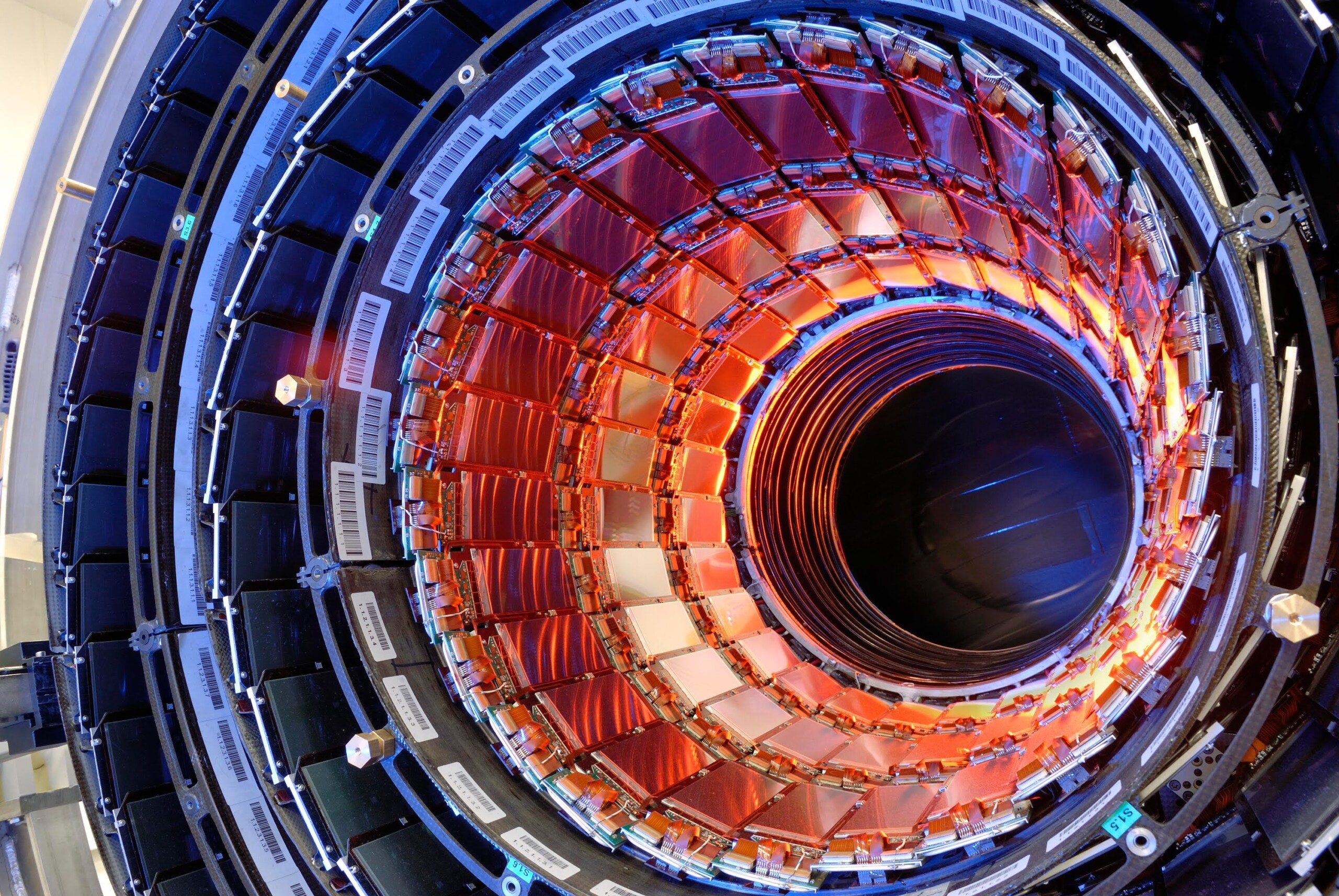 CERN Goes Back Online With Iris ID SDM Magazine