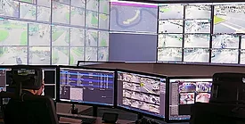 Genetec VMS