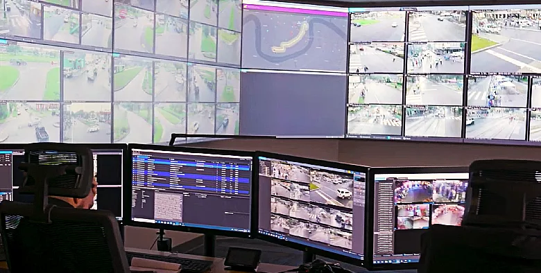 Genetec VMS
