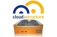 Cloudstructure Gearbox
