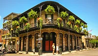 New Orleans facial recognition