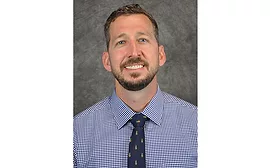 Peter Kirk RRMS