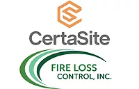 CertaSite Fire Loss Control