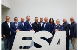 ESA board