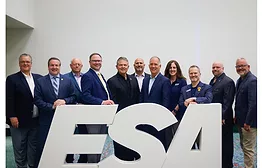 ESA board