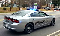 Richmond County Sheriff