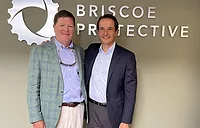 Briscoe_Protective_cropped.jpg Briscoe Protective Pye-Barker