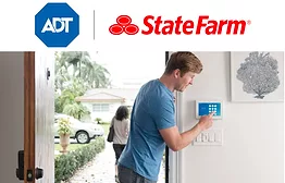 ADT STATE FARM 