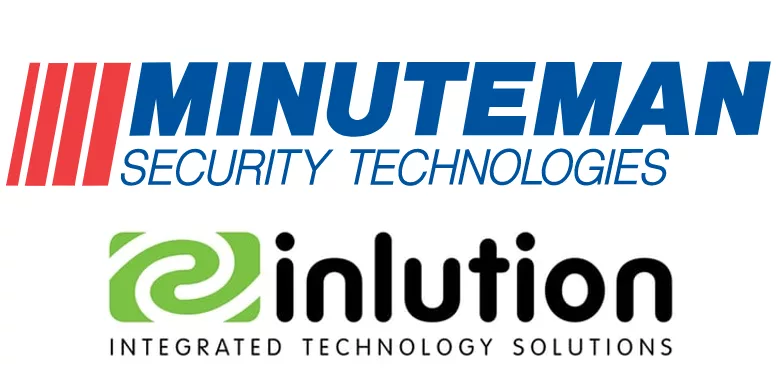 Minuteman Inlution