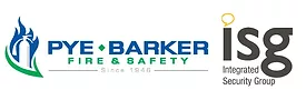 Pye-Barker ISG