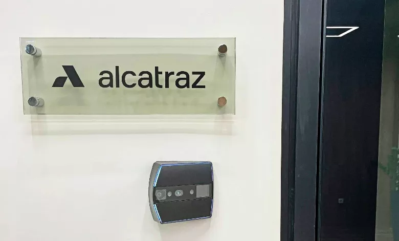 Alcatraz AI