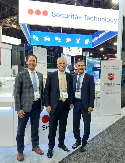 GSX 2022 Sights & Technology Highlights | SDM Magazine