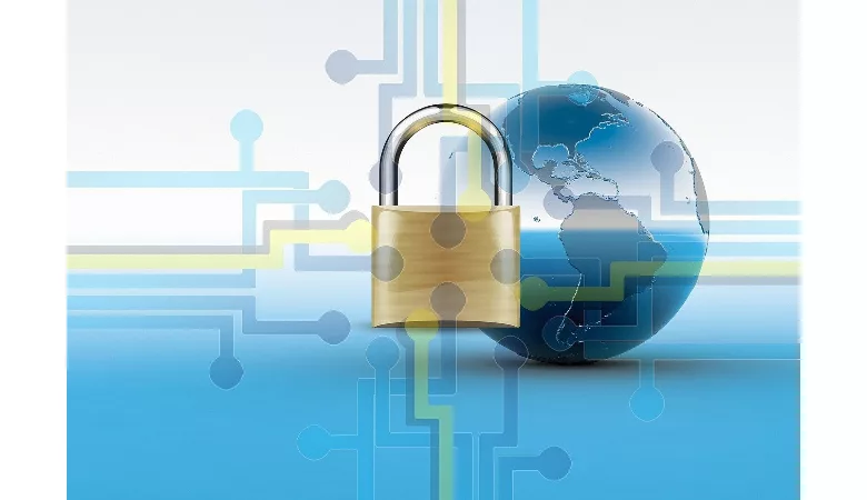 cybersecurity physical security