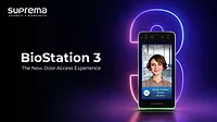 Suprema BioStation 3.jpg Suprema BioStation 3.jpg