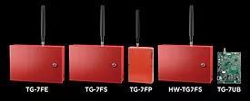 Telguard 5G