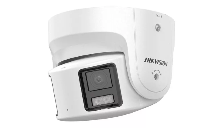 Hikvision