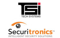 TSI Securitronics