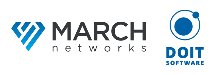March Networks DOIT Software