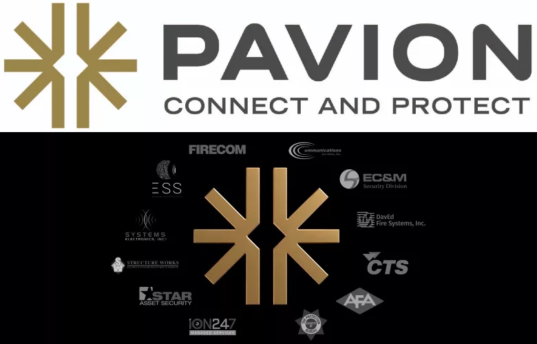 PAVION CTSI