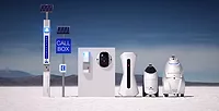 Knightscope CASE